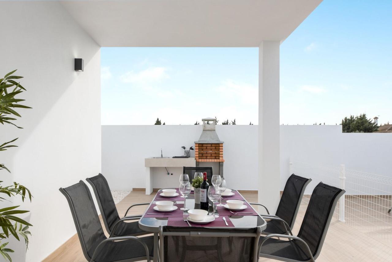 Villa Sandra Solo Familias Cádiz Exterior foto