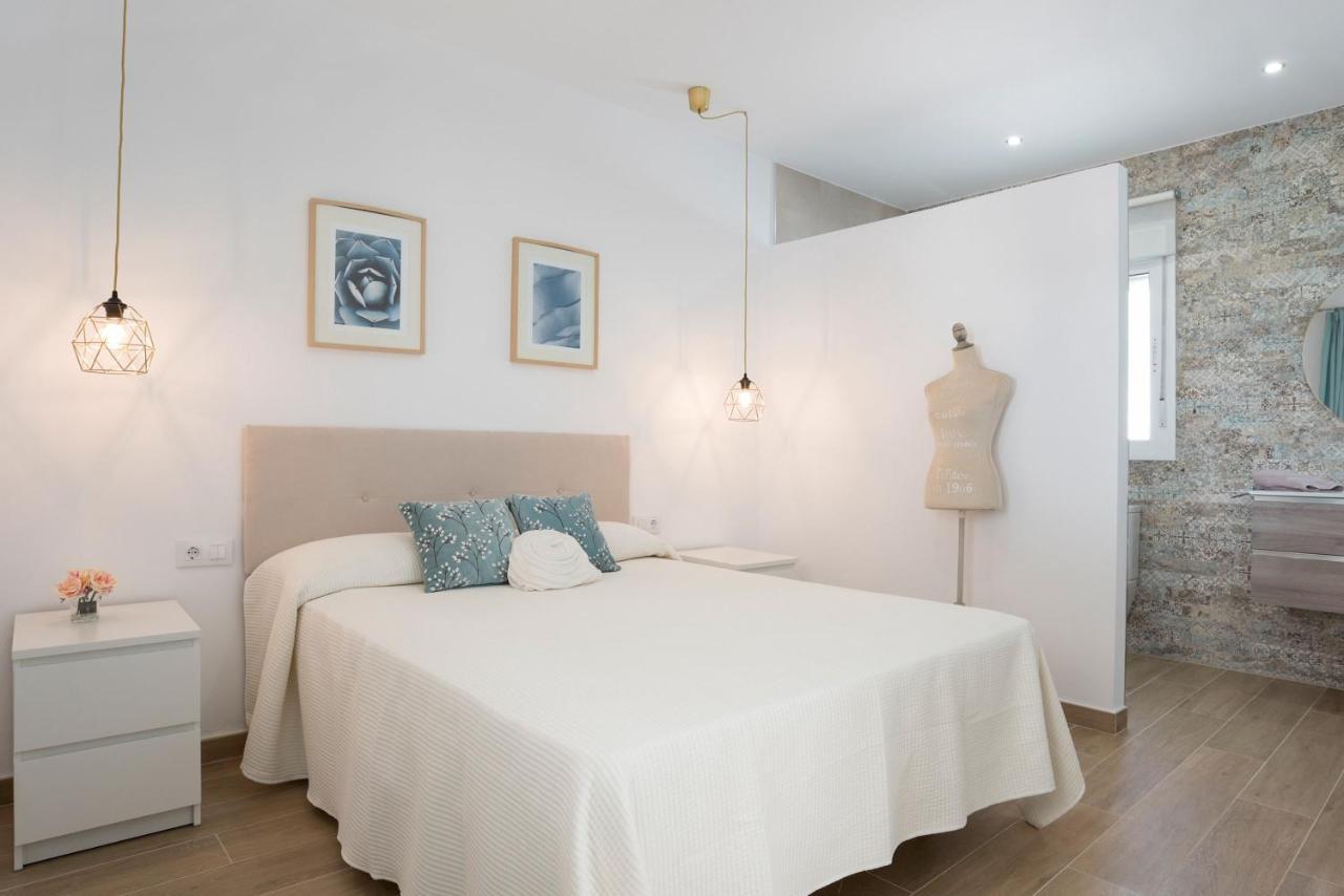 Villa Sandra Solo Familias Cádiz Exterior foto